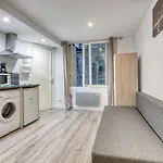 Studio Moderne 2 Personnes Pres De La Bastille
